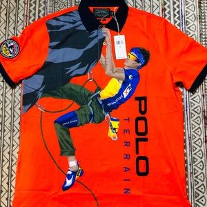 polo ralph lauren terrain climber